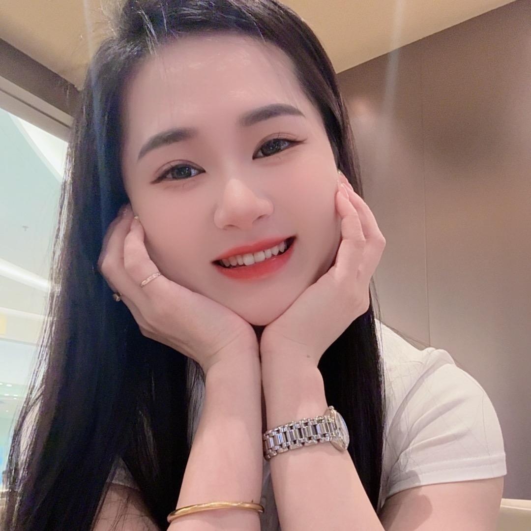 晓晓丫