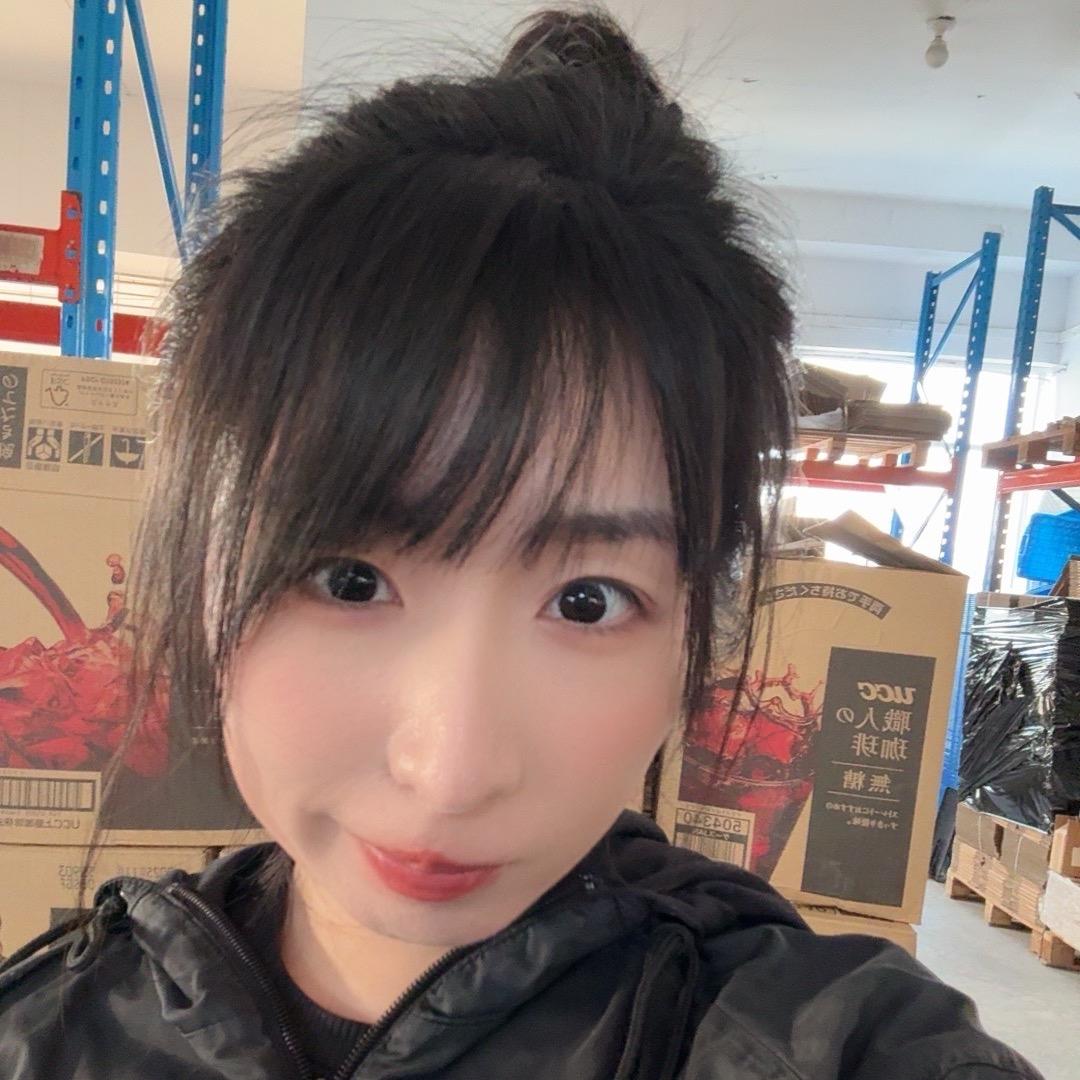 上海阿圆进口食品