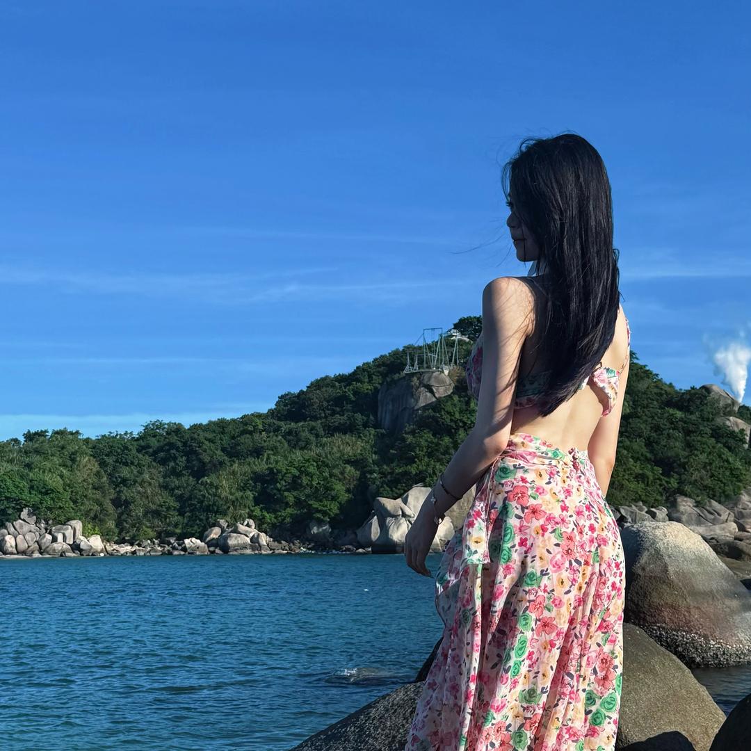 小小