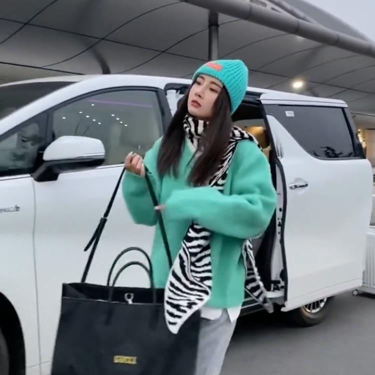 TT轻奢定制女装