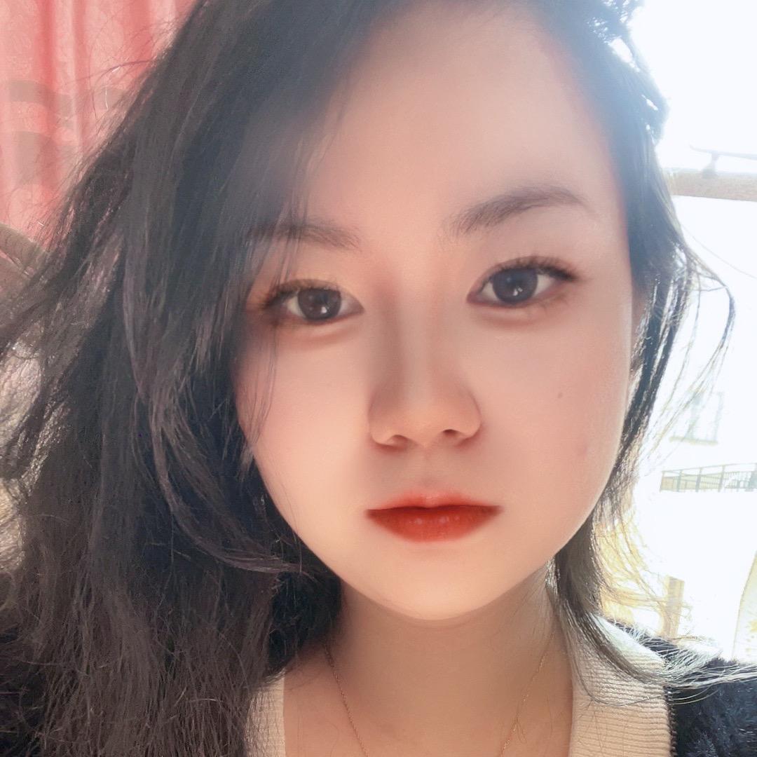 灵灵💕