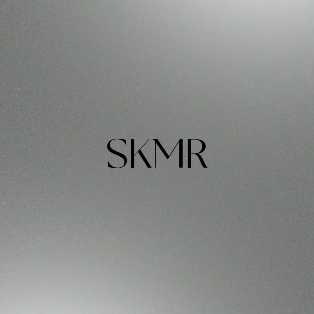 SKMR时尚穿搭