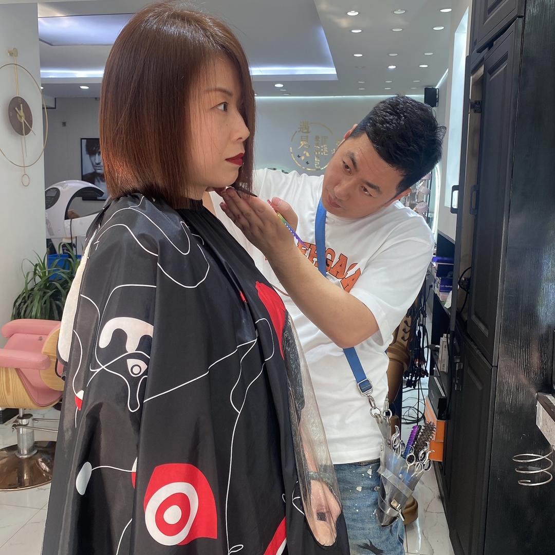 大连金州东尼大叔