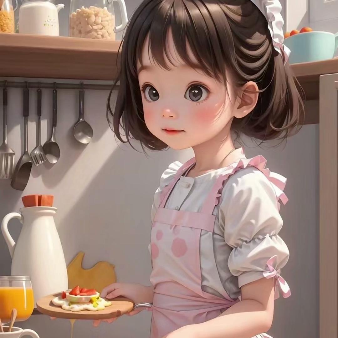 糕冷小霉