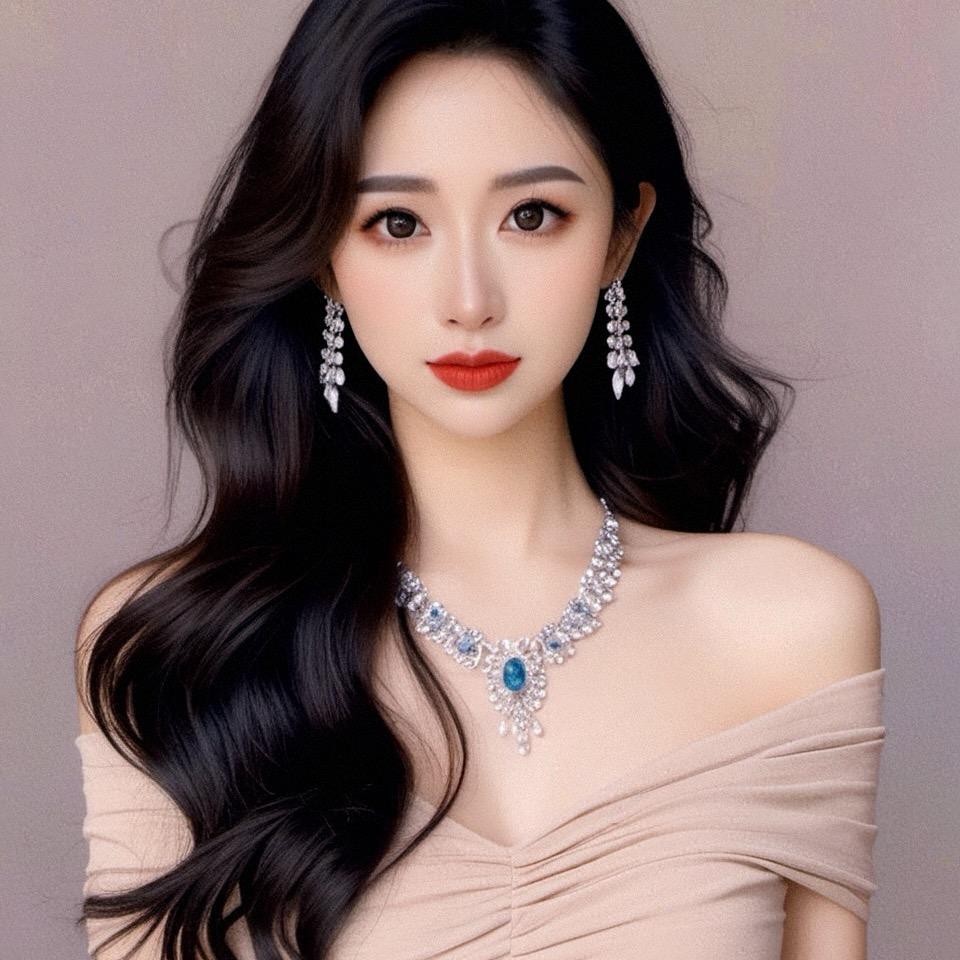 娜娜呀