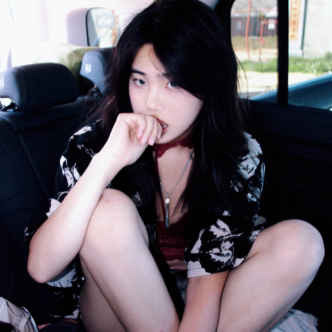 丘丘不吃鱼