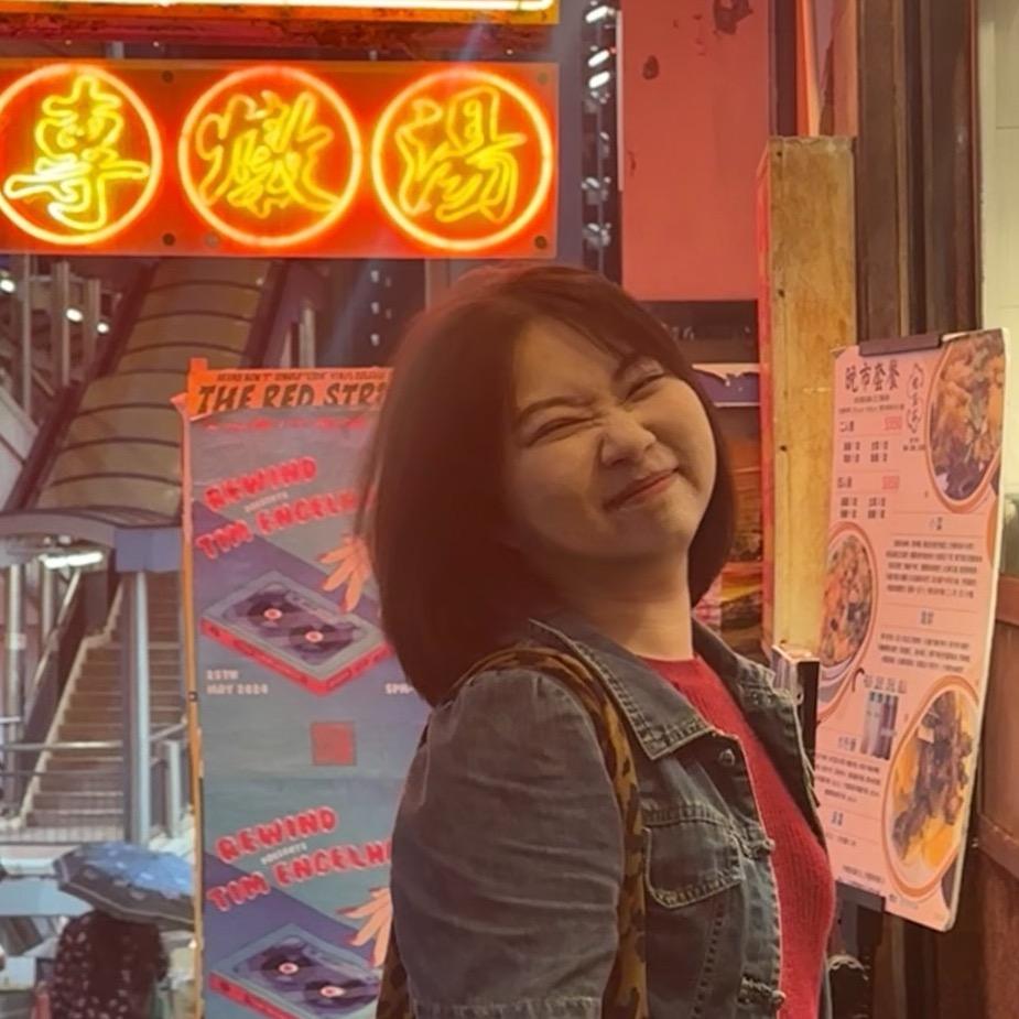 小胖理