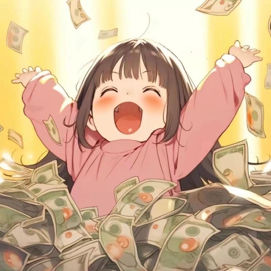 敏敏爱追剧