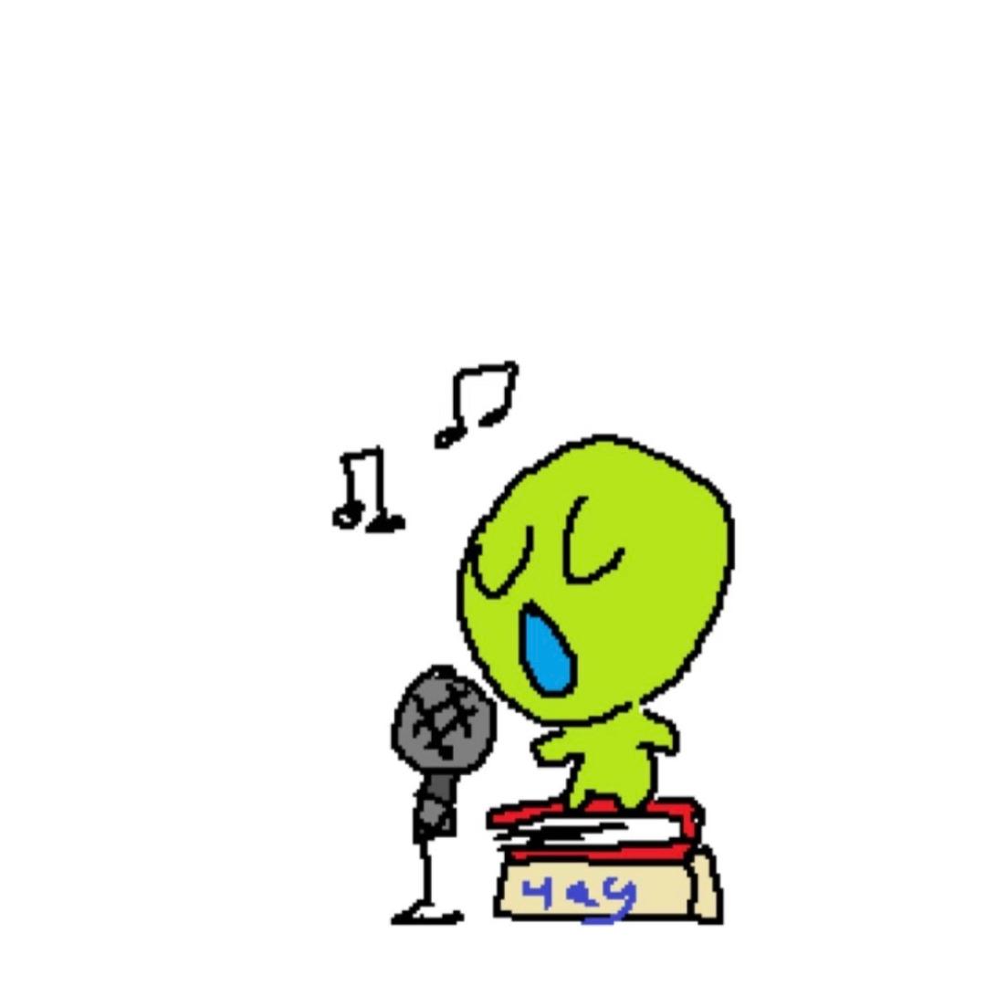 小灿🎶