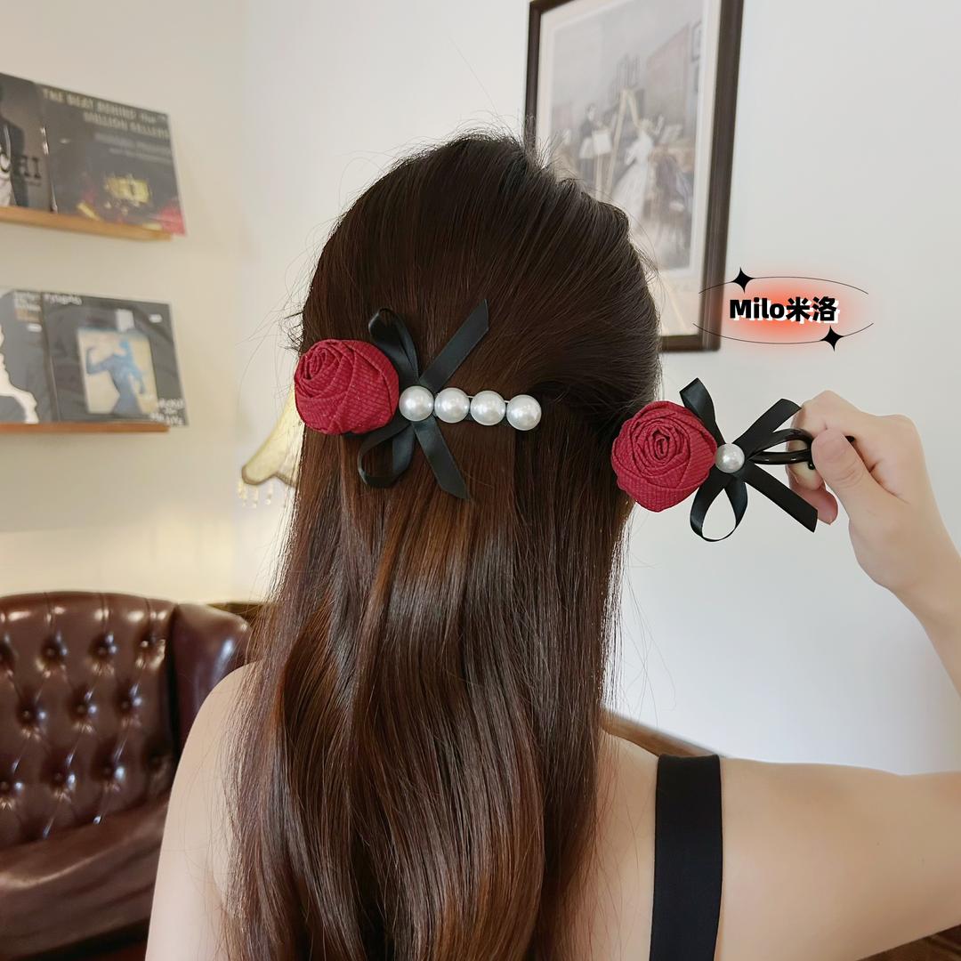 Milo轻奢饰品