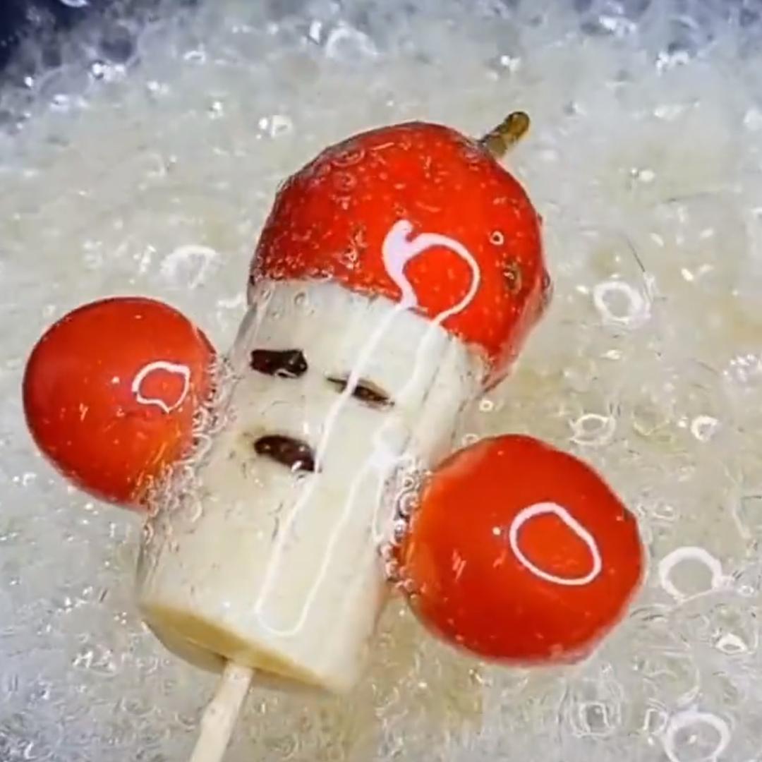 张鱼小丸子