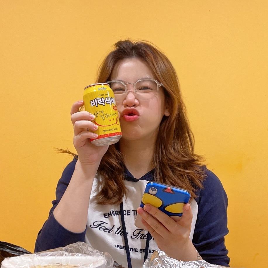 Olive真会买
