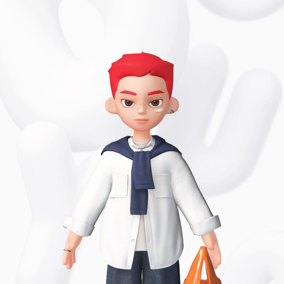 很懒的超（云顶之弈）