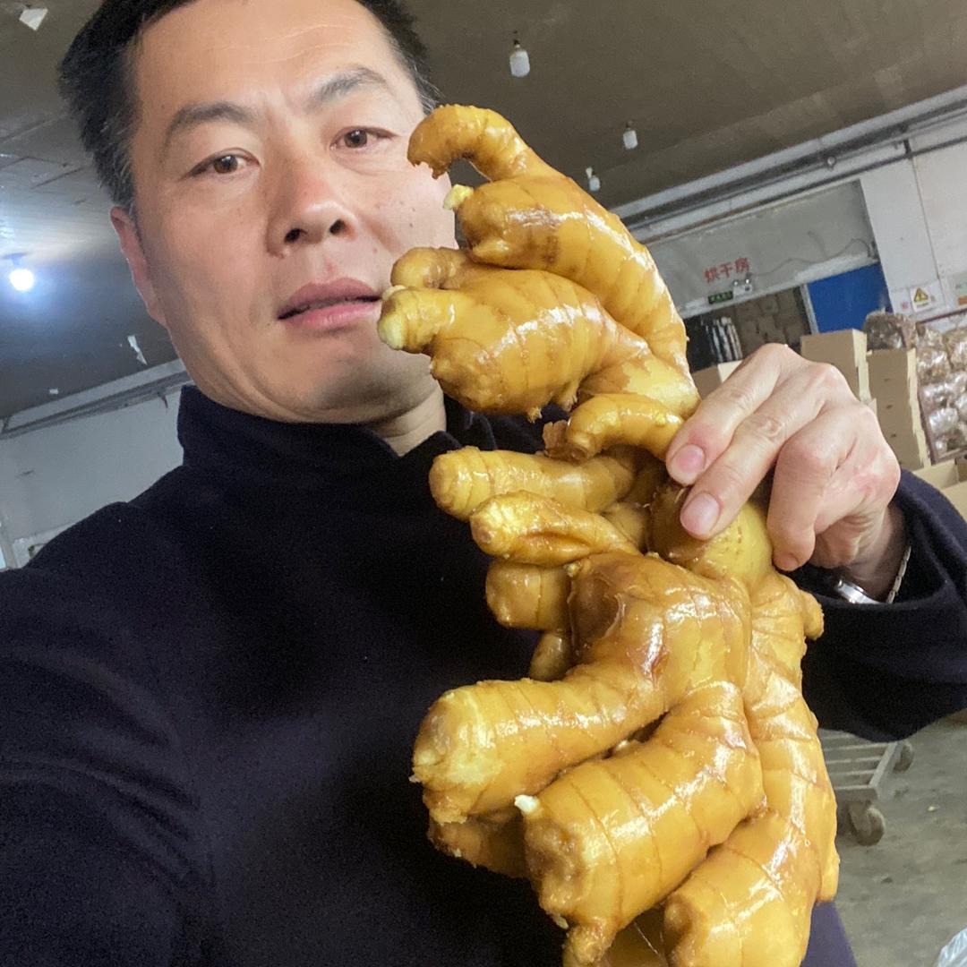 恒源农产品批发
