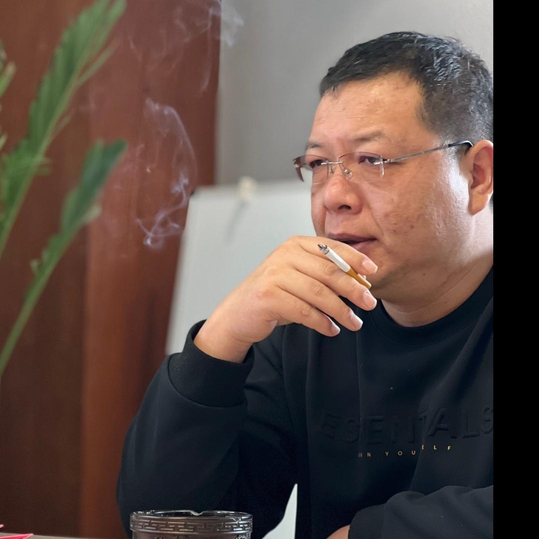 赵建｜亿筑装饰