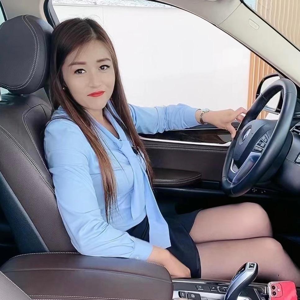 二手车-美伶