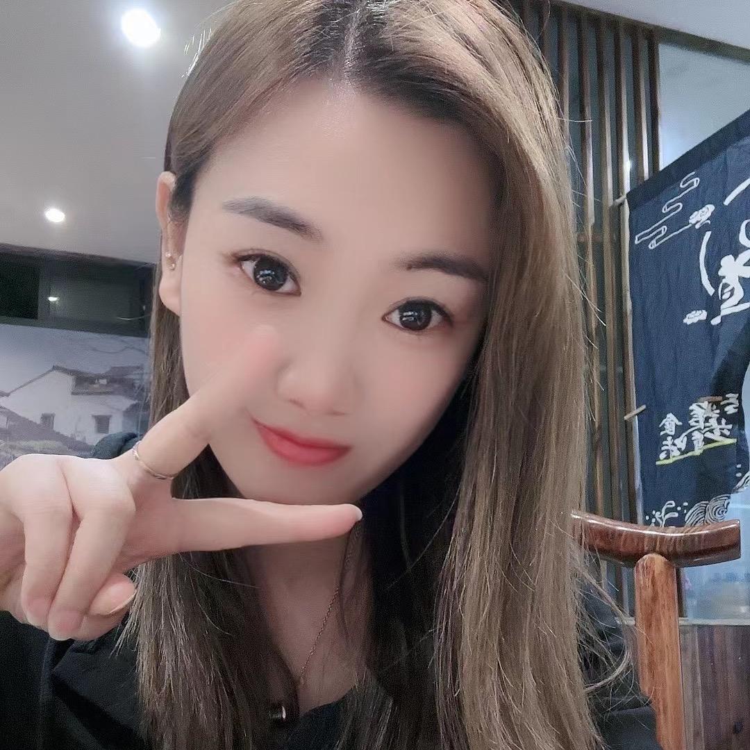 虞汐宝❤️