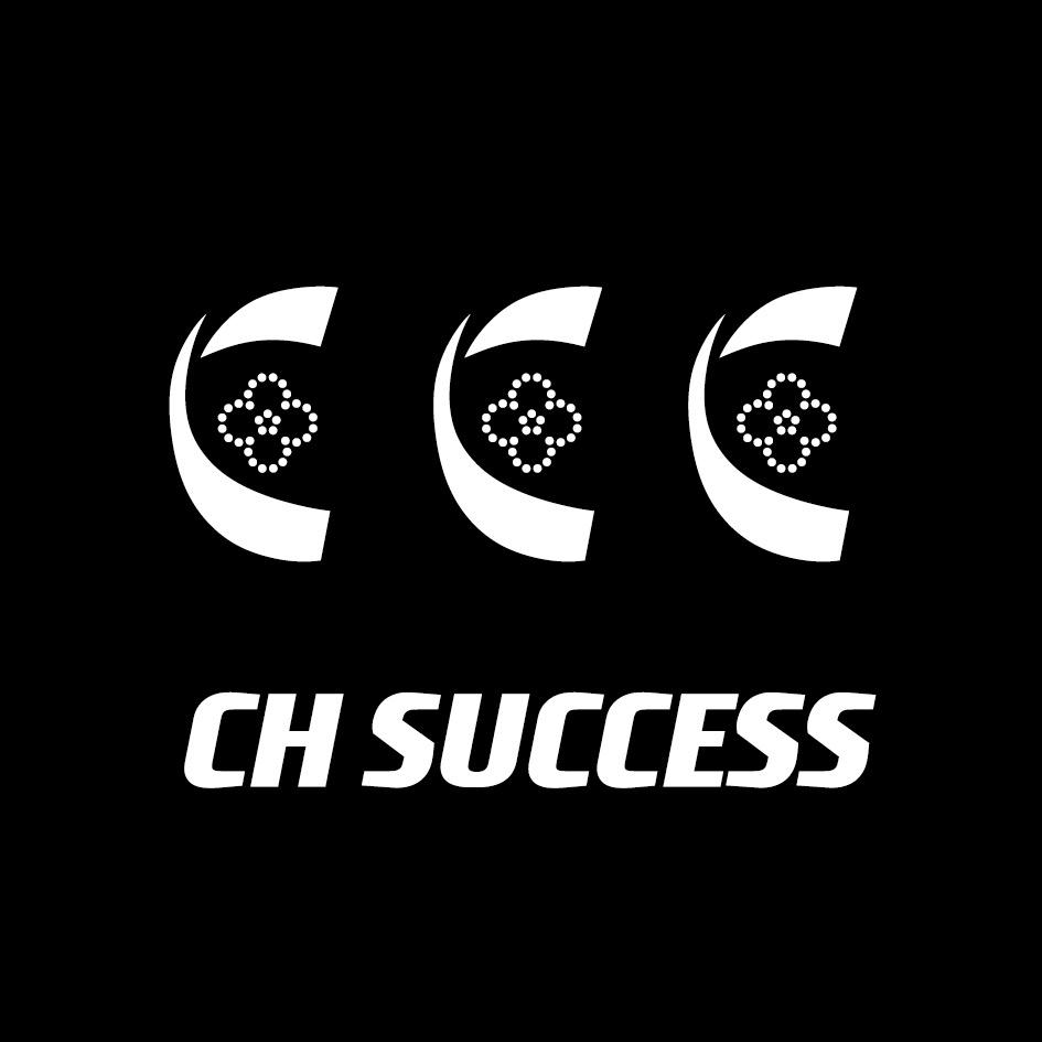 承胜Chsuccess商务休闲男装