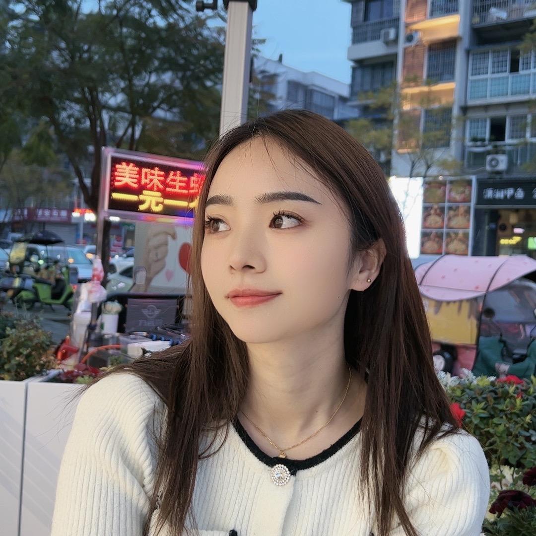 代妹妹