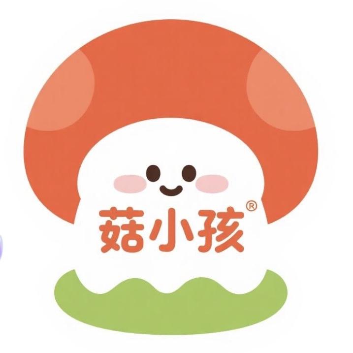 菇小孩农产品