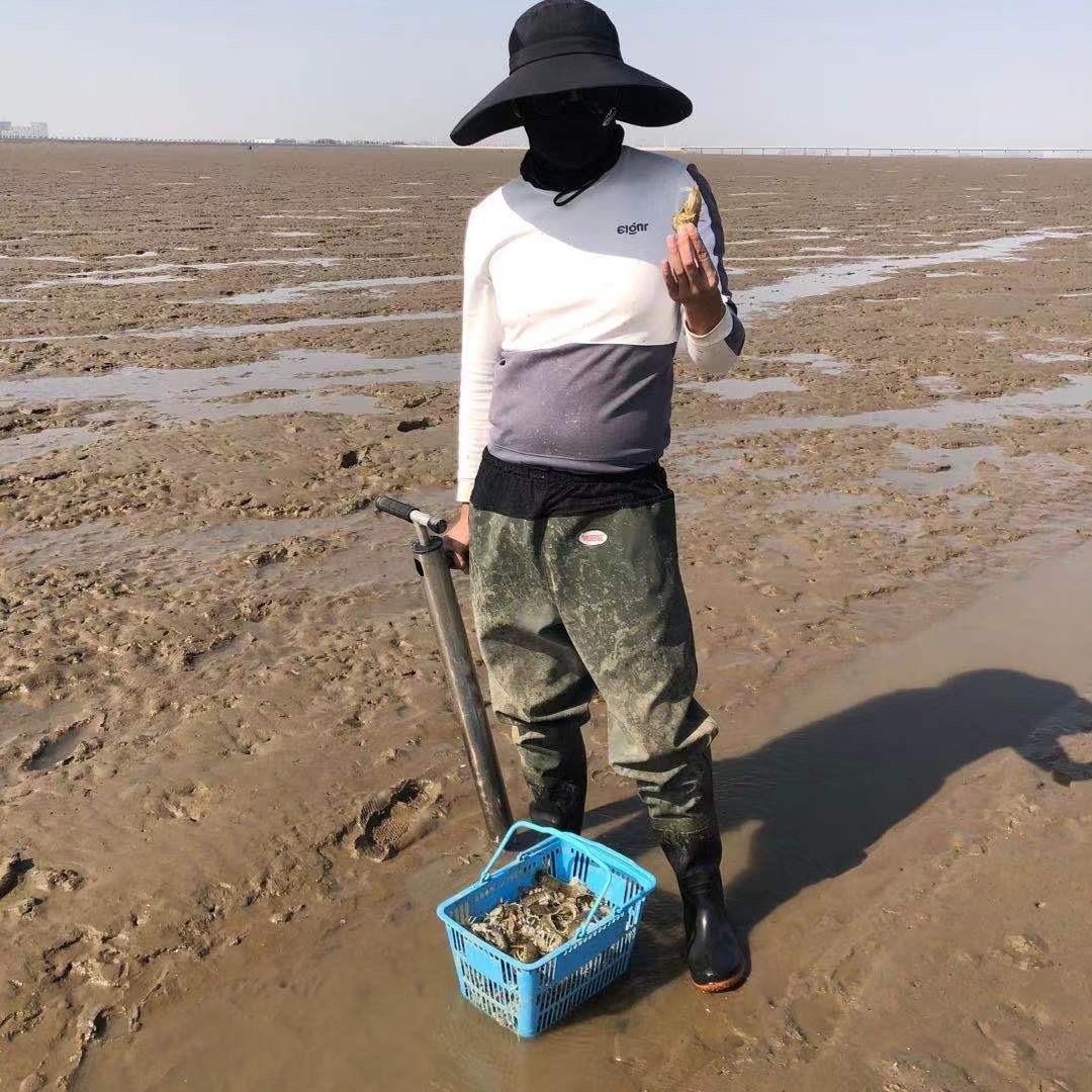 阿泰赶海