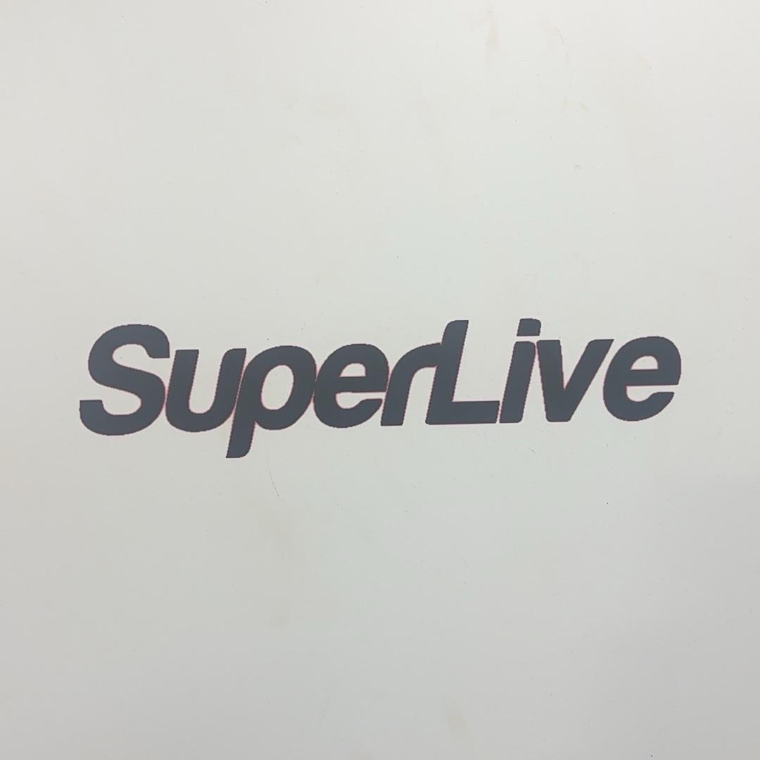 深圳Superlive酒吧小安
