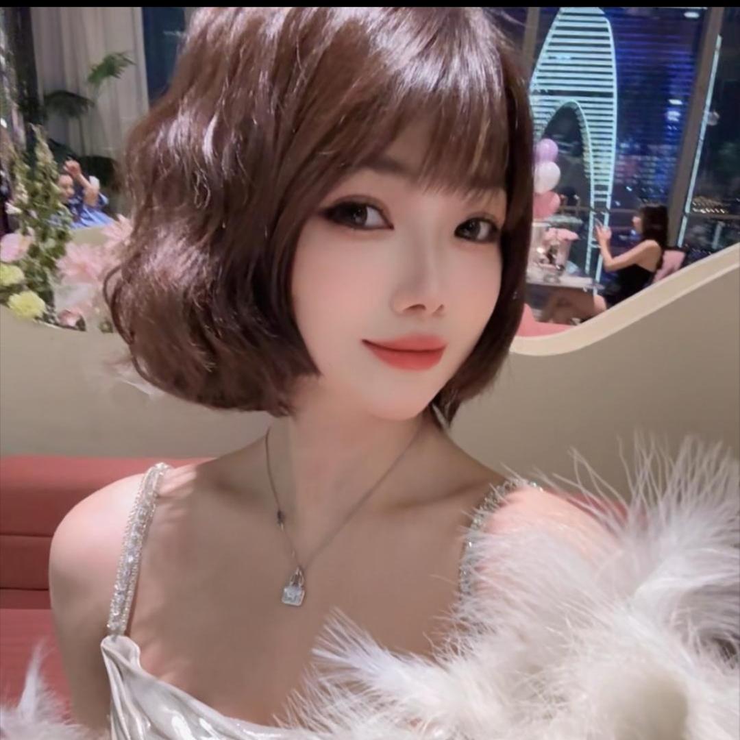 MY.萍萍私服(穿搭分享）