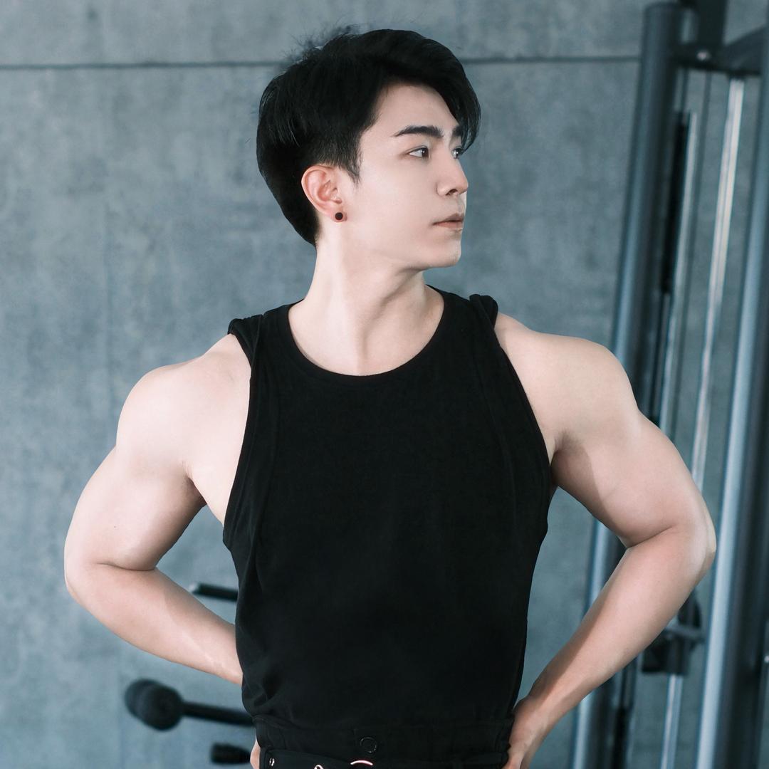 刘以琛Ethan