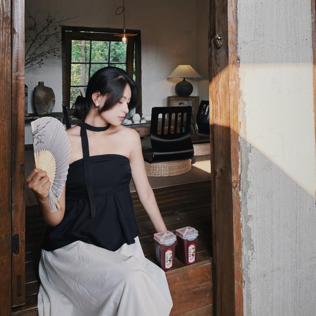 杨白羊Yang