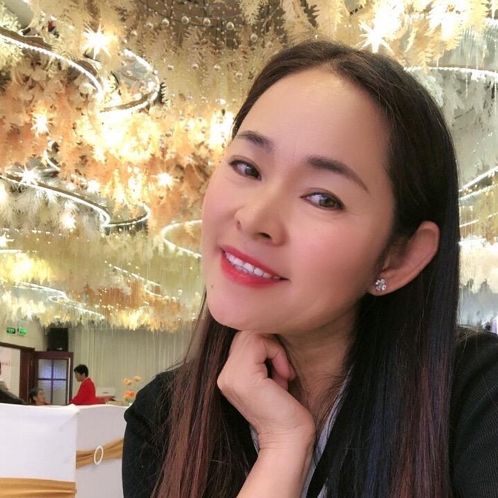 晨香