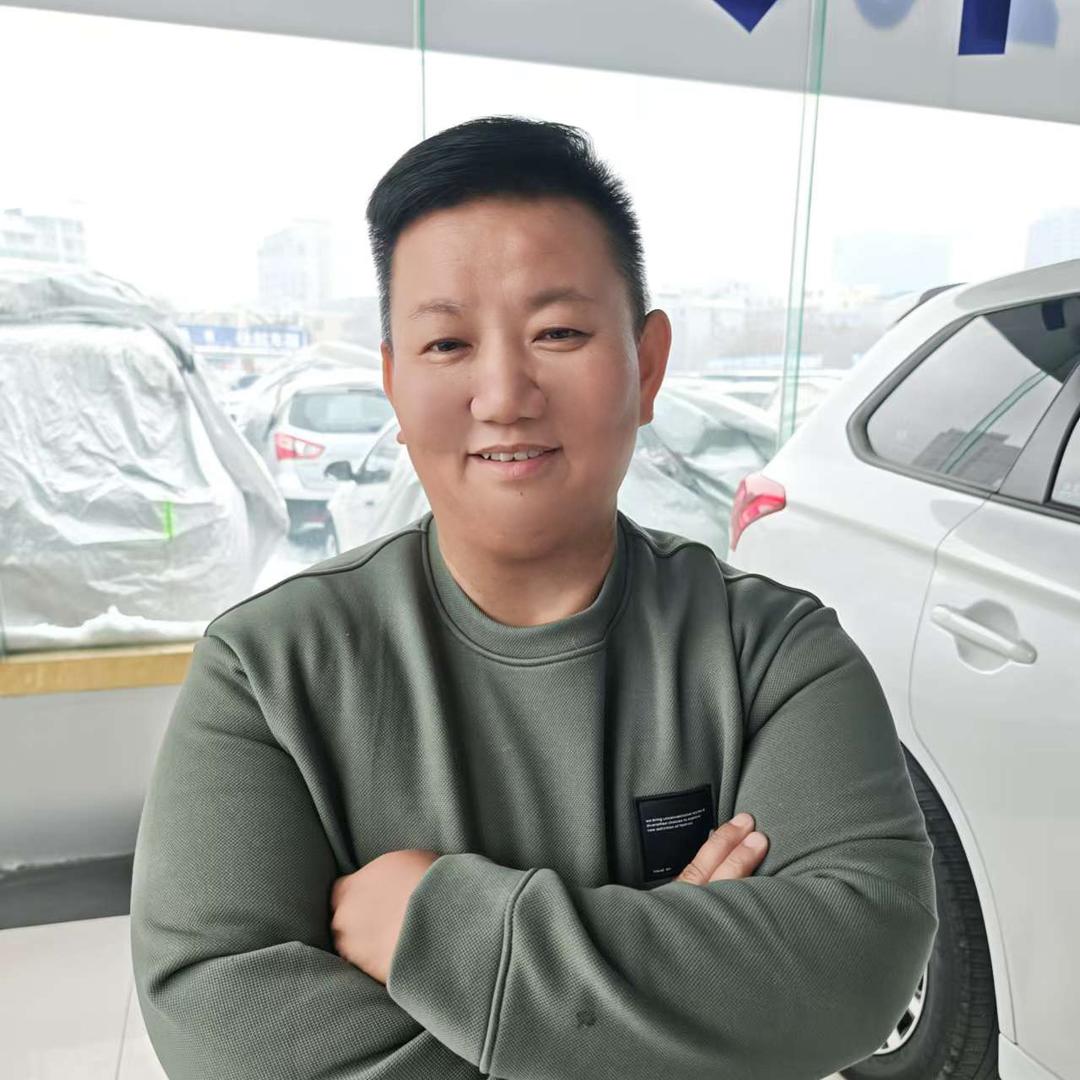小窦车业