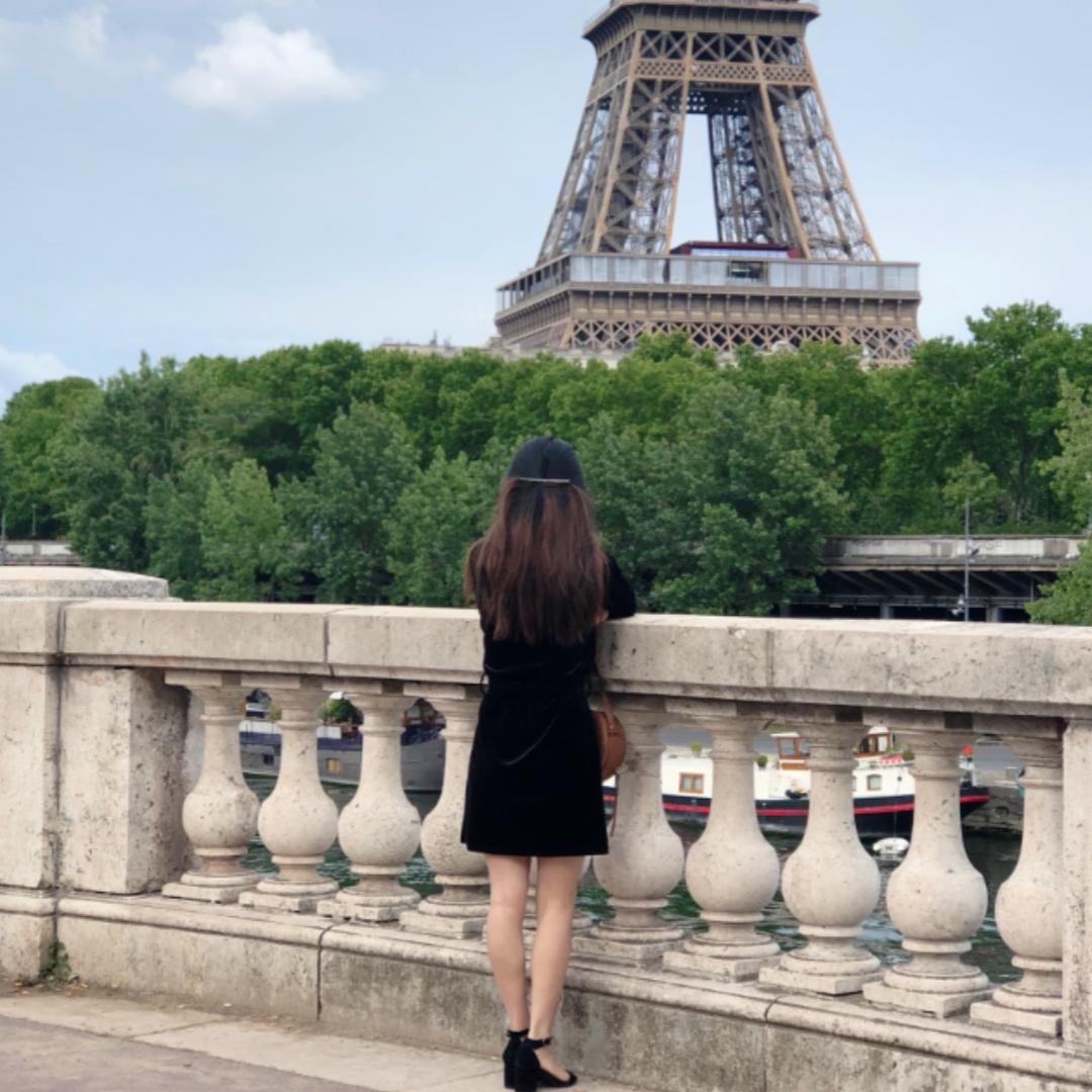🇫🇷（左岸)叮当