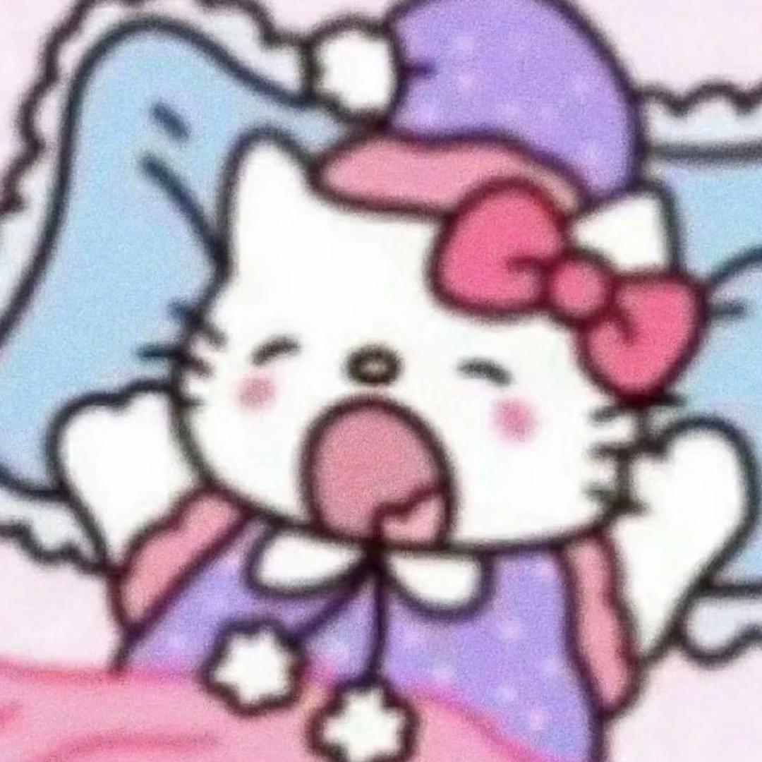 面包脑袋董小姐🥯