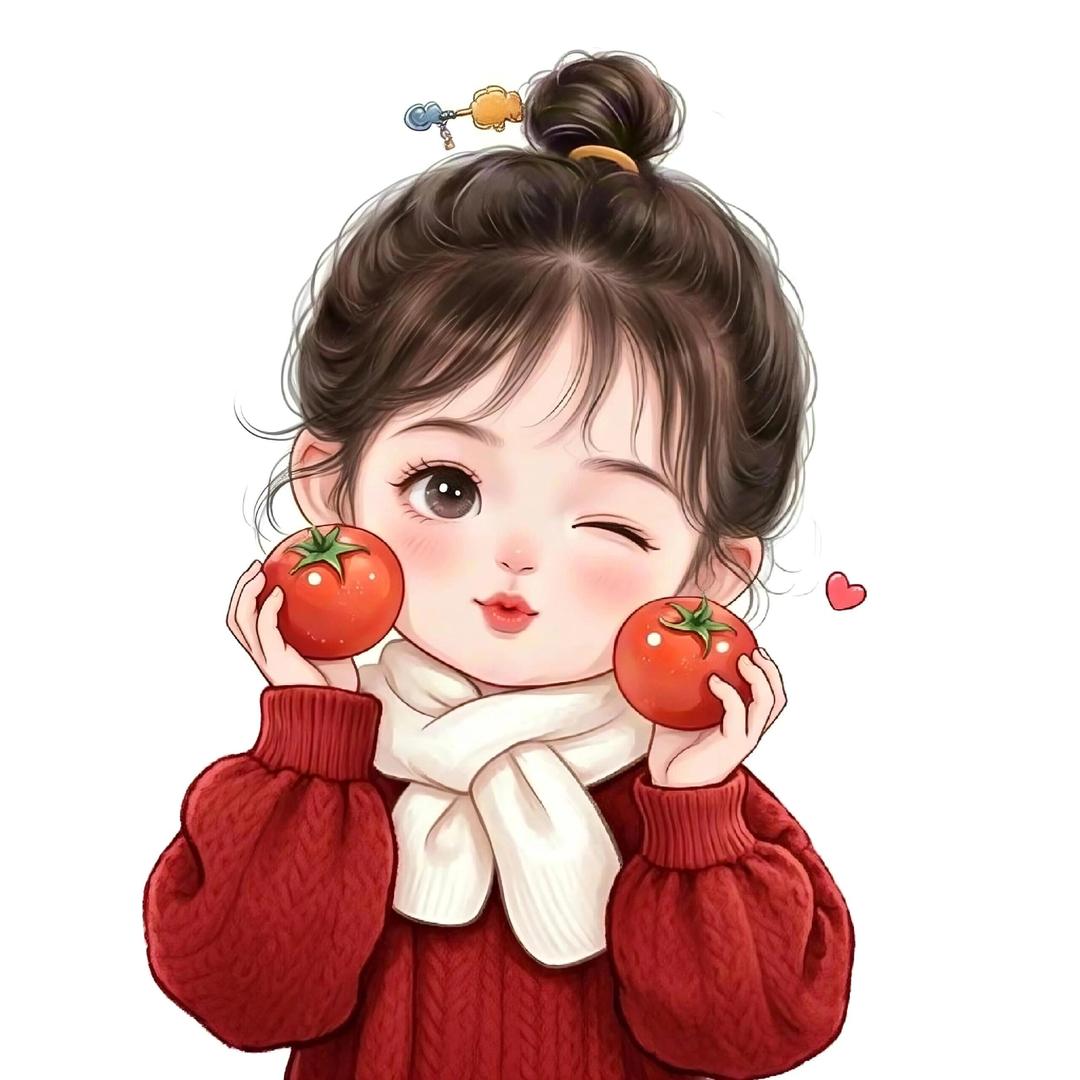 宝贝来啦🌹