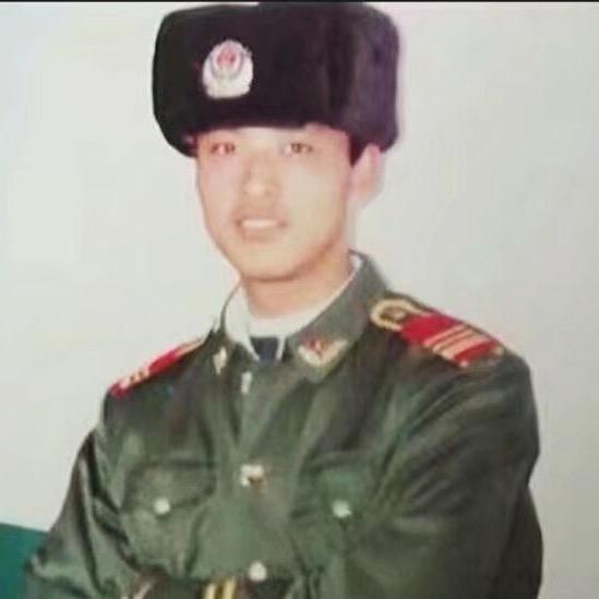 兵哥81（军旅视频）