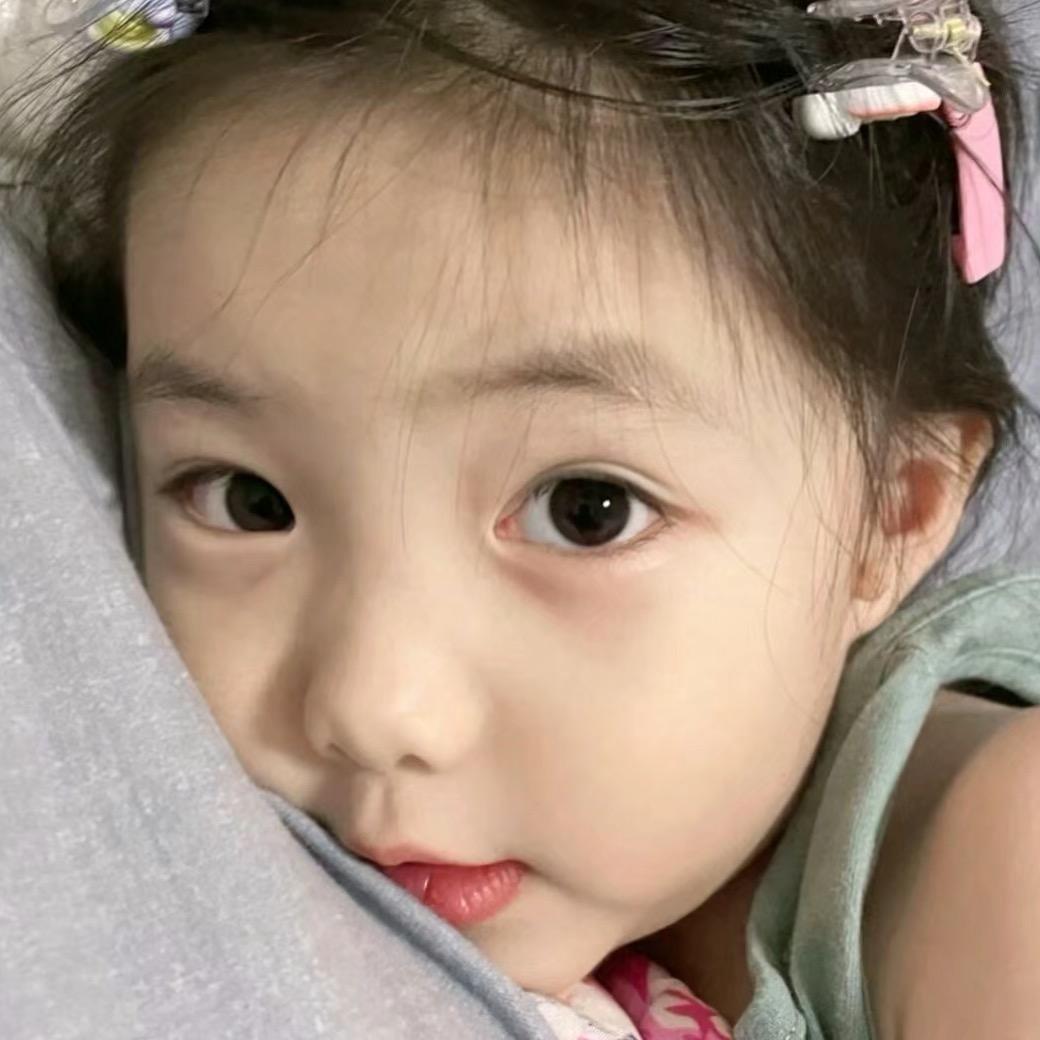 饼干小孩姐