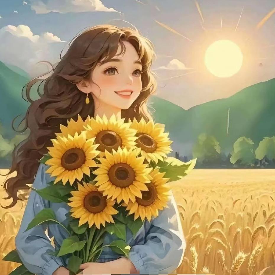 🥰快乐随心💕