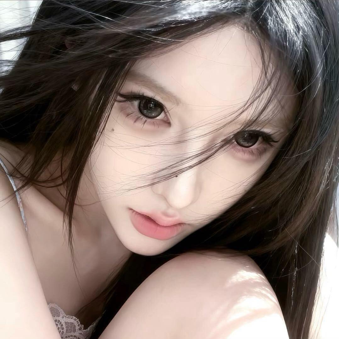 泪泪的
