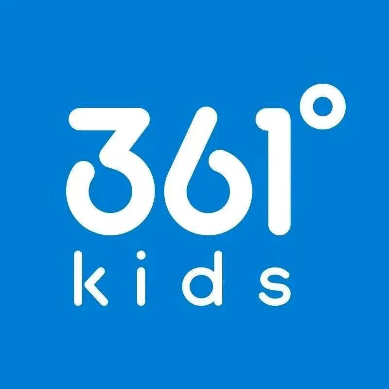 361°儿童童鞋童装