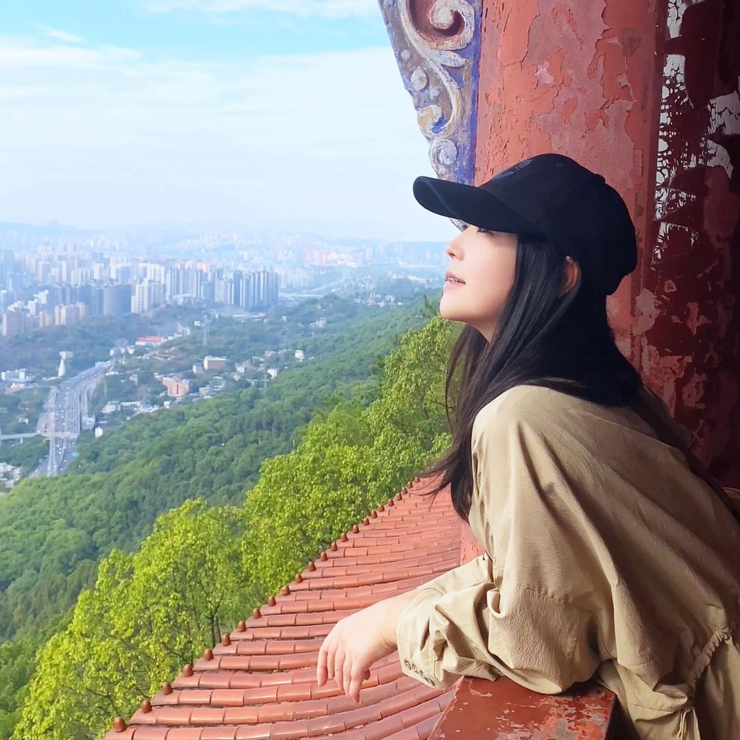 我是罗嘉彤💃