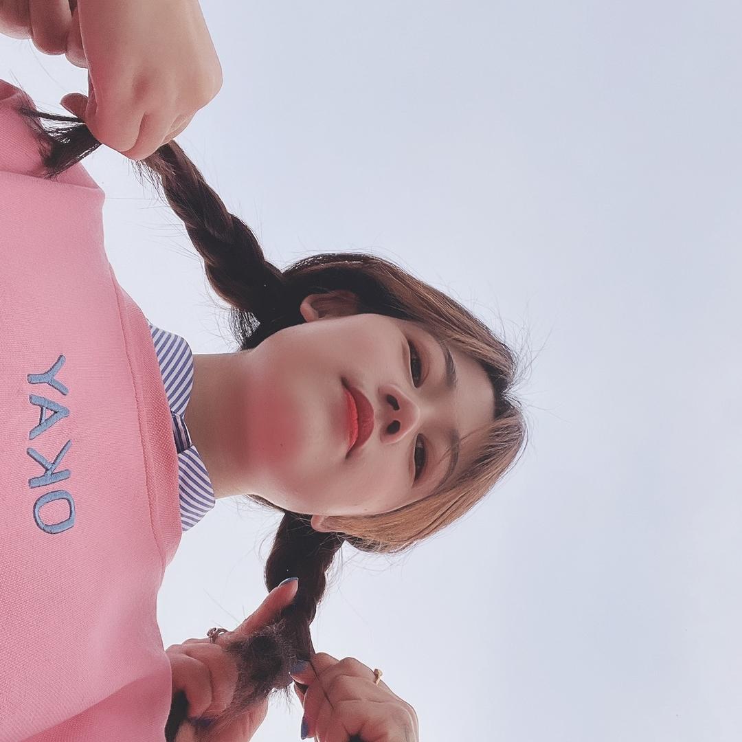 陈肉肉肉肉🍗