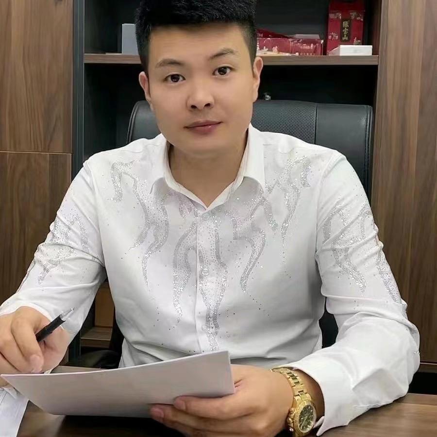 小叶说事