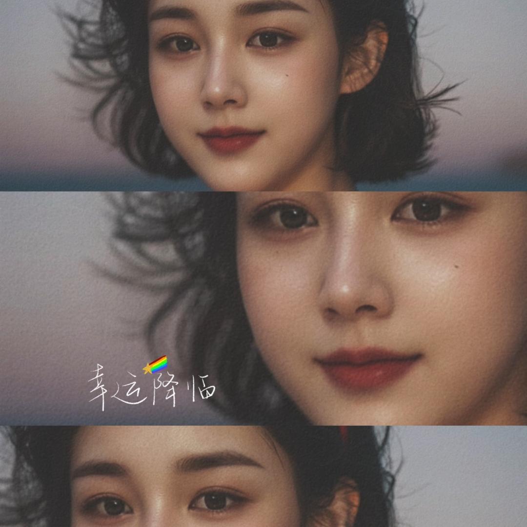 过期的小马