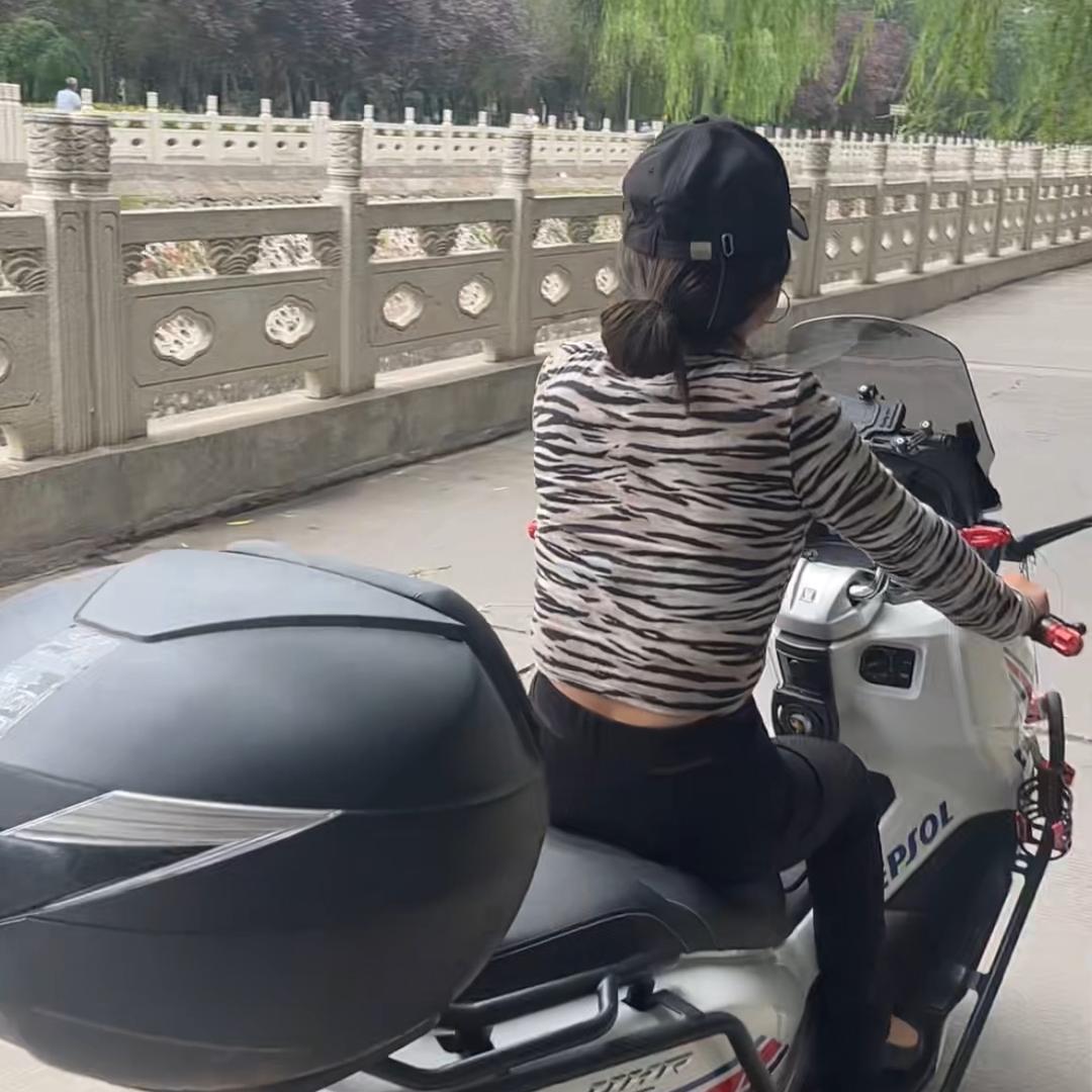 姐就这么实在