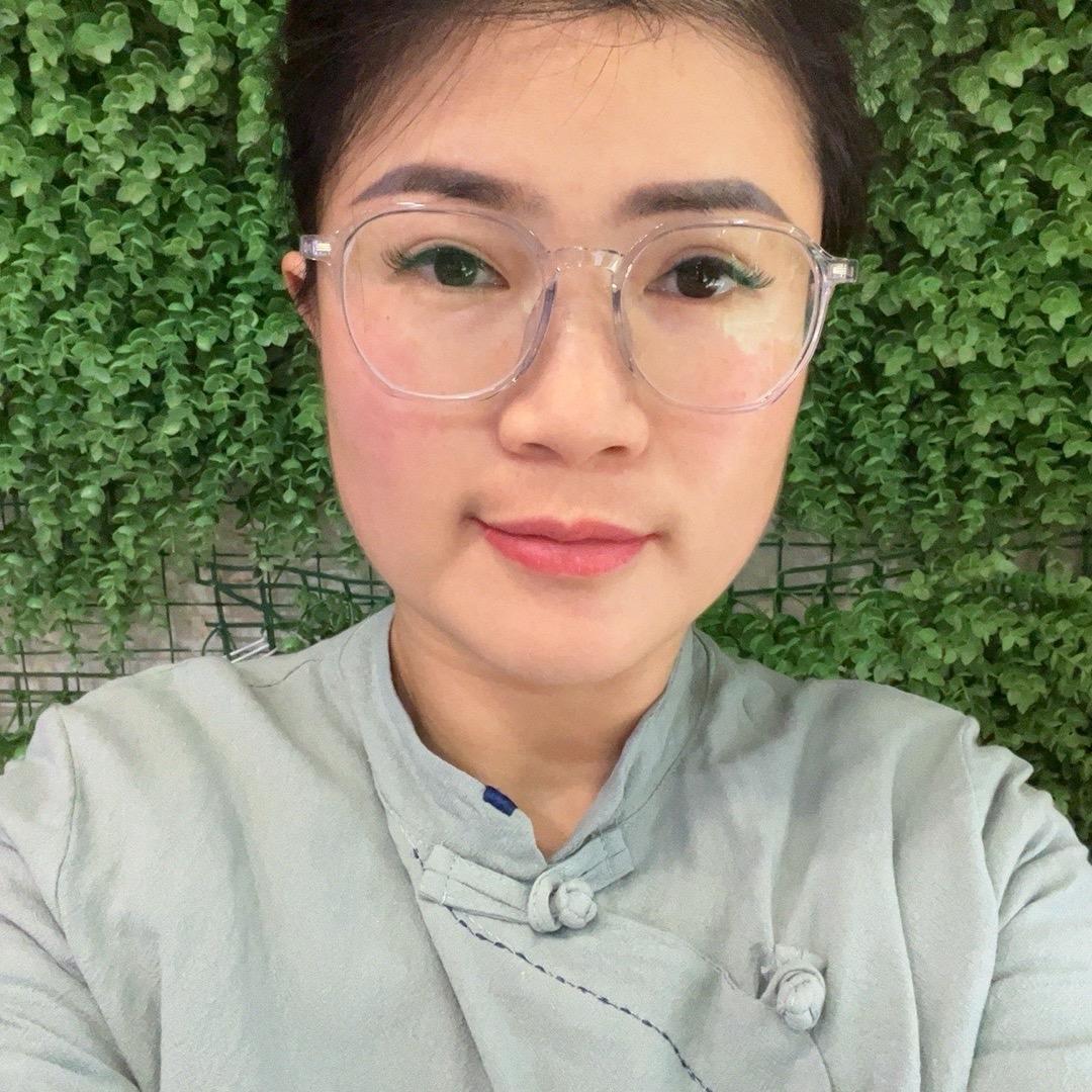 人间小太阳❤️