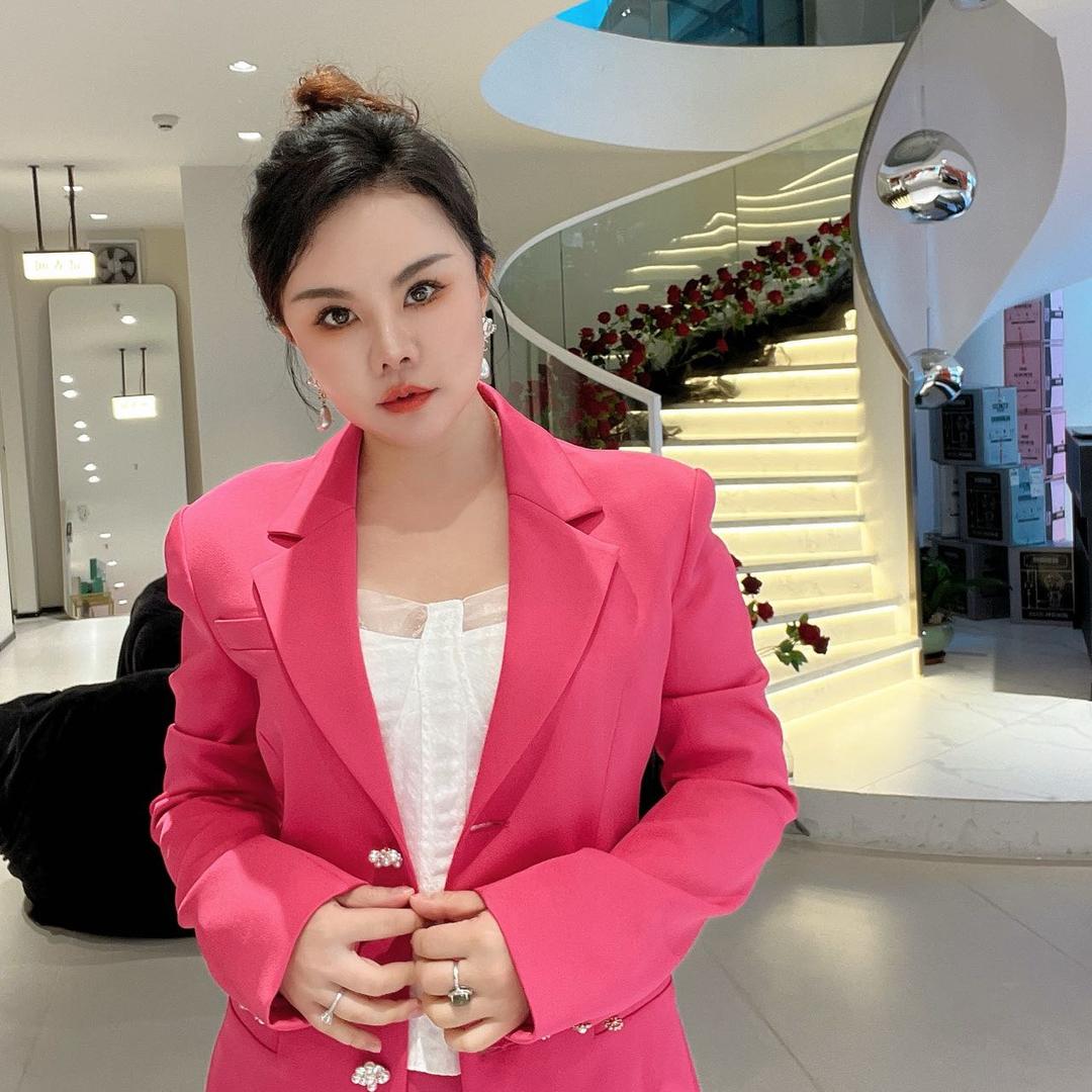 美业静姐