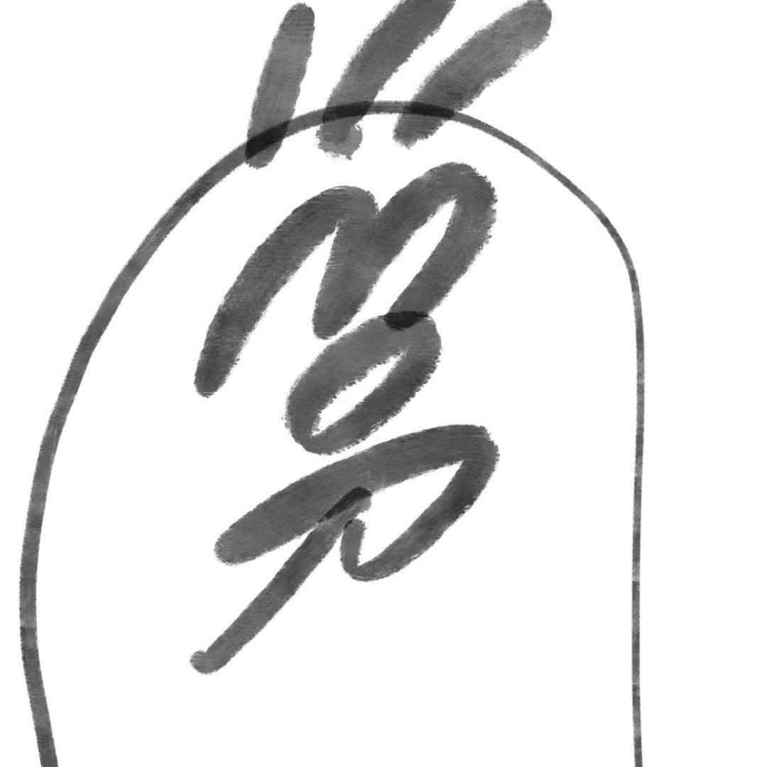 墨刀头像