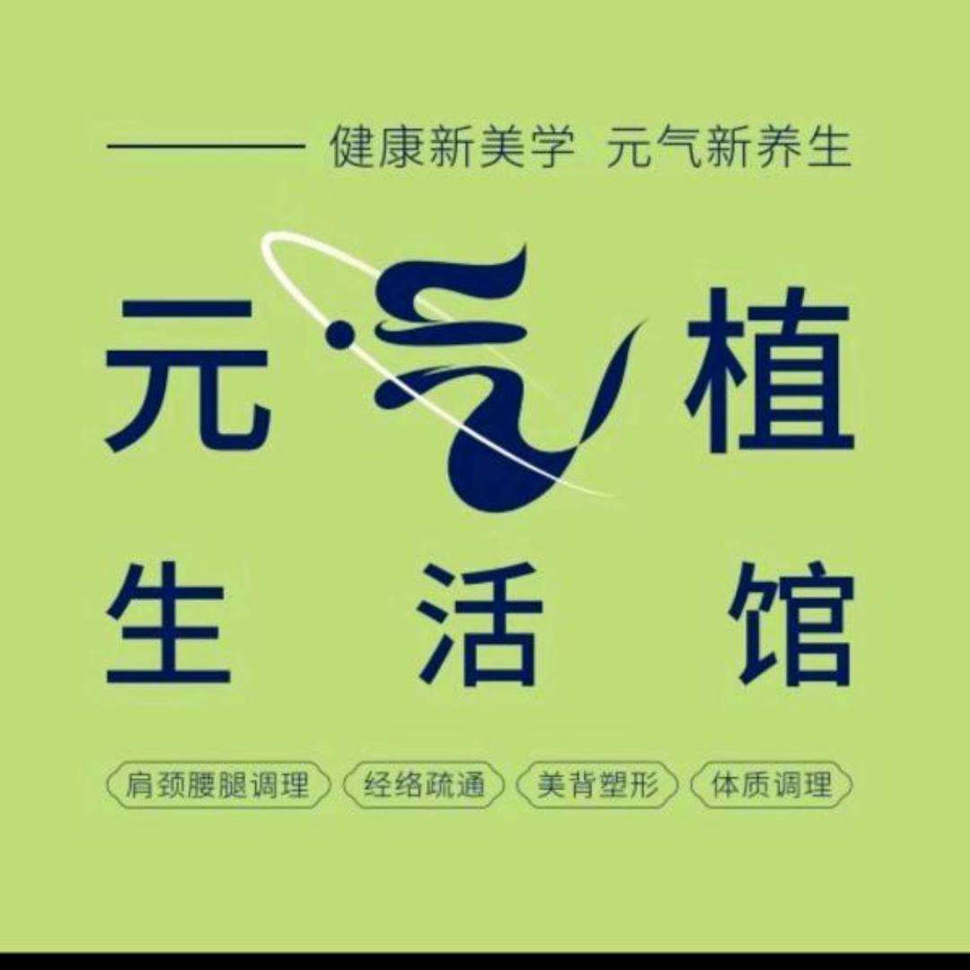 元气值经络疏通