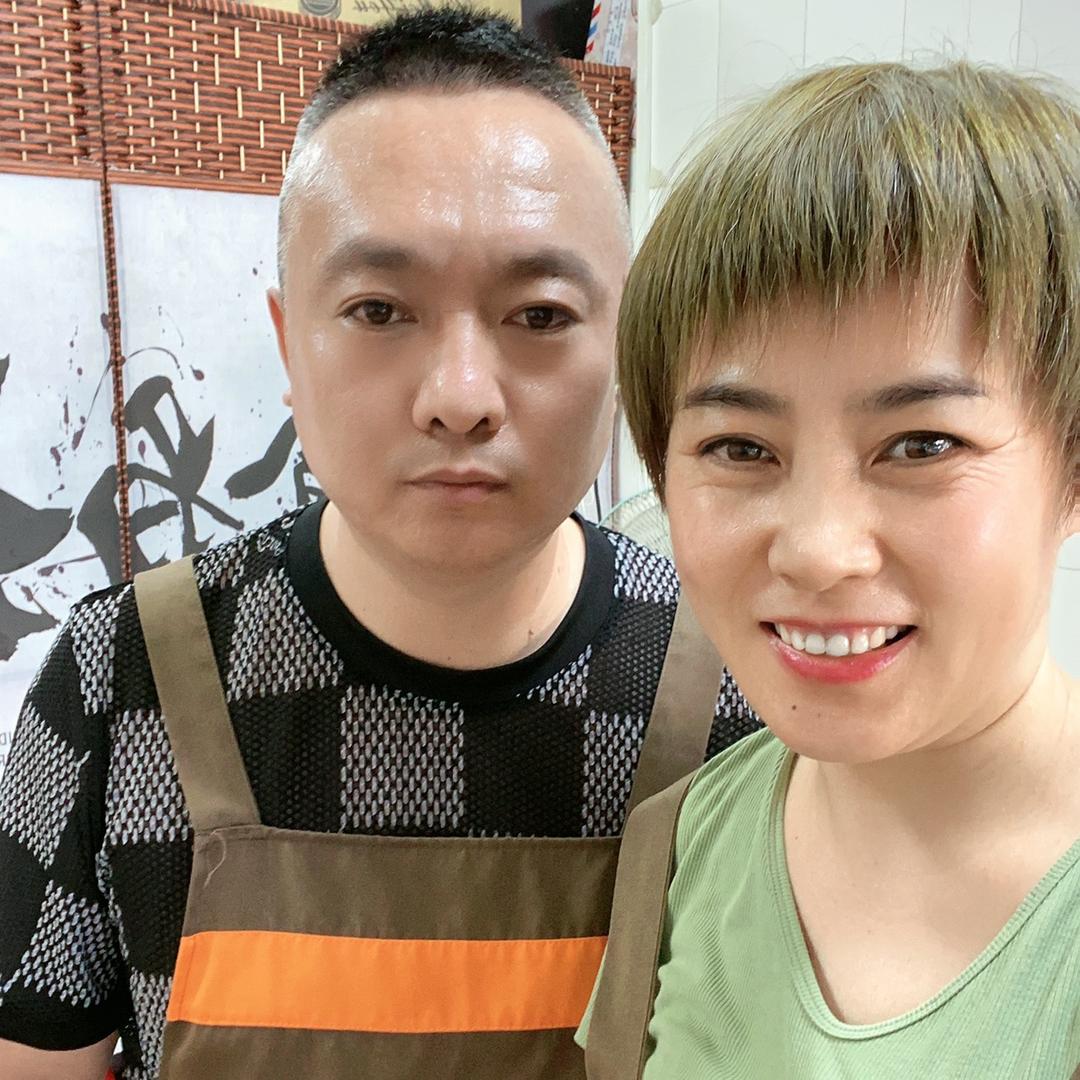 勇哥勇嫂