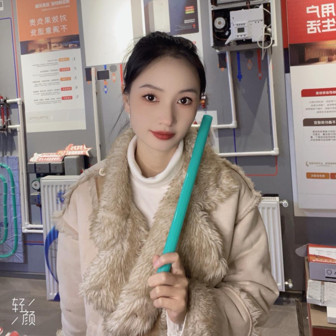 在贵阳做地暖的宝妈